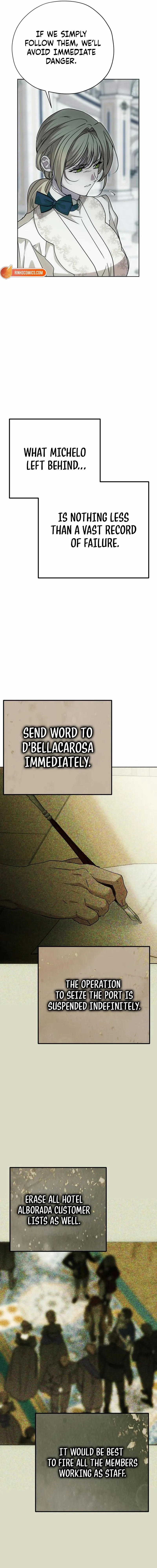 Read Moral-less Scandal chapter 44 image 15 on Lezhin