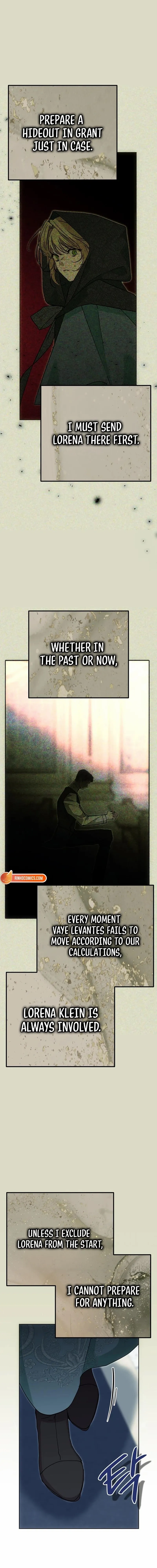 Read Moral-less Scandal chapter 44 image 16 on Lezhin