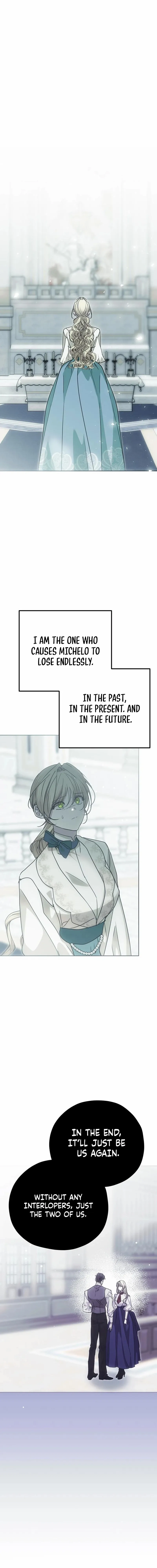 Read Moral-less Scandal chapter 44 image 17 on Lezhin