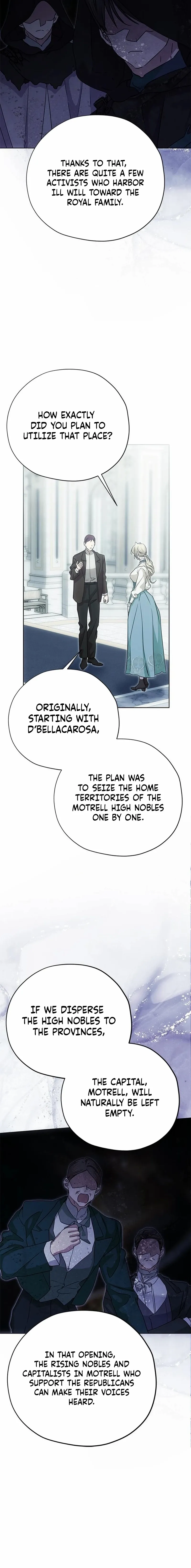 Read Moral-less Scandal chapter 44 image 19 on Lezhin
