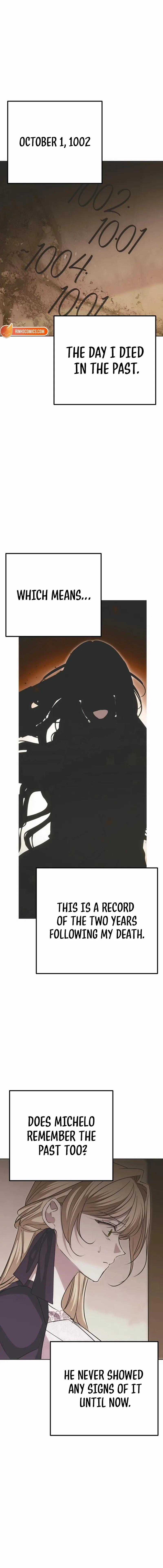 Read Moral-less Scandal chapter 44 image 2 on Lezhin