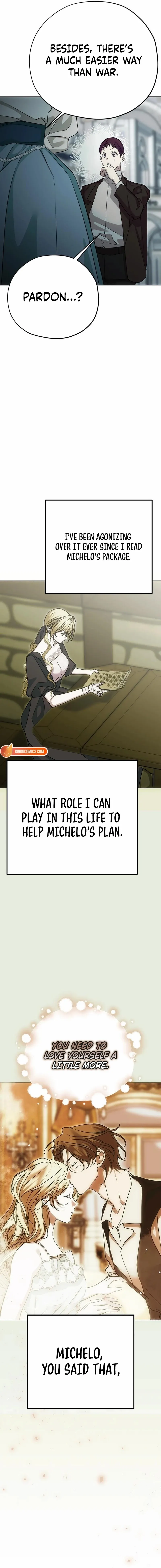 Read Moral-less Scandal chapter 44 image 21 on Lezhin