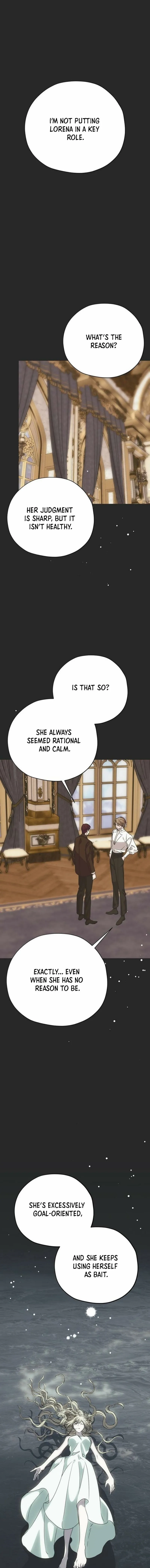 Read Moral-less Scandal chapter 45 image 1 on Lezhin