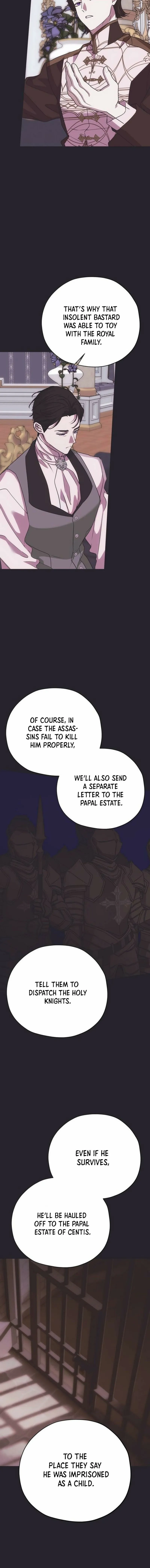 Read Moral-less Scandal chapter 45 image 12 on Lezhin
