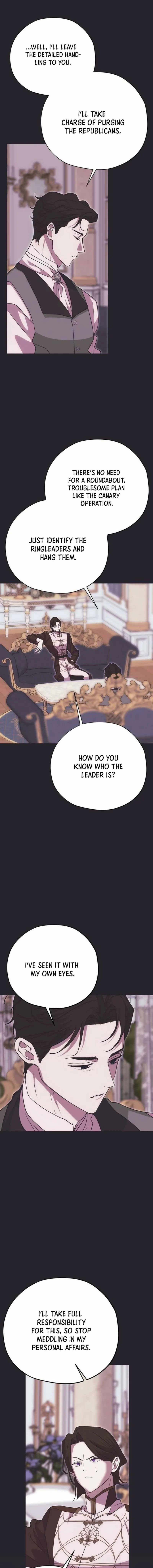 Read Moral-less Scandal chapter 45 image 13 on Lezhin