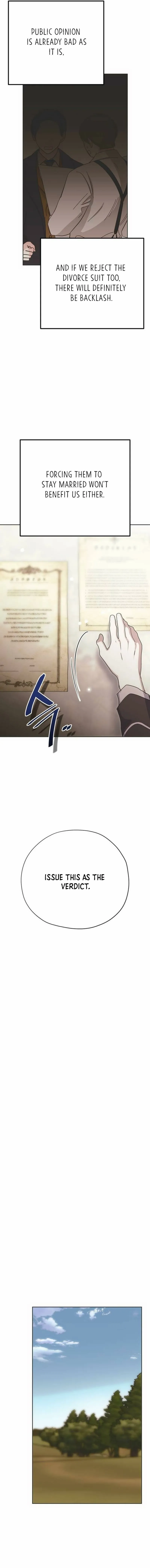 Read Moral-less Scandal chapter 45 image 15 on Lezhin
