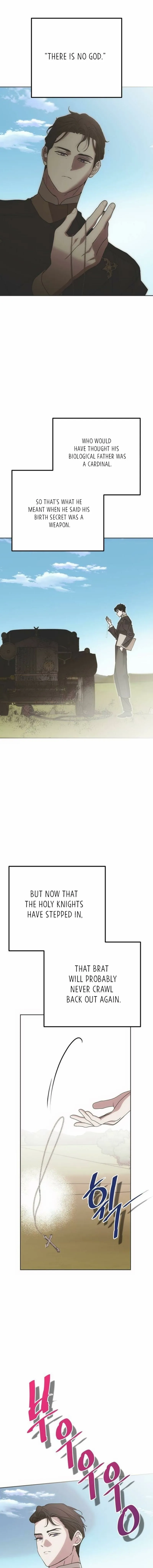 Read Moral-less Scandal chapter 45 image 17 on Lezhin