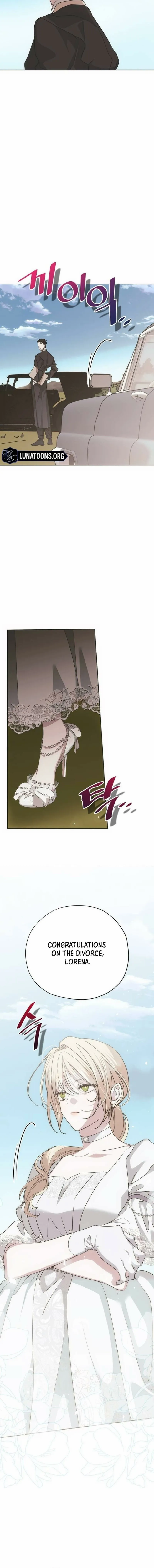 Read Moral-less Scandal chapter 45 image 18 on Lezhin