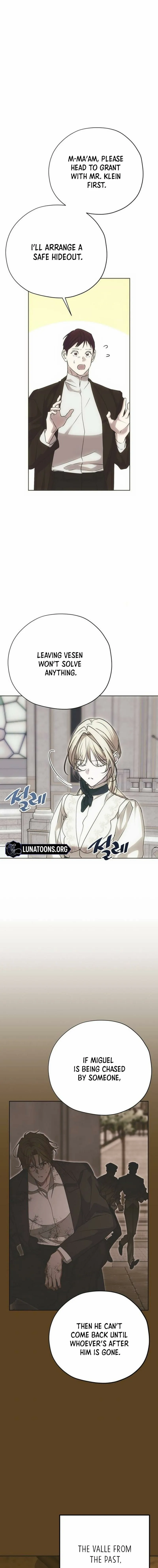 Read Moral-less Scandal chapter 45 image 3 on Lezhin