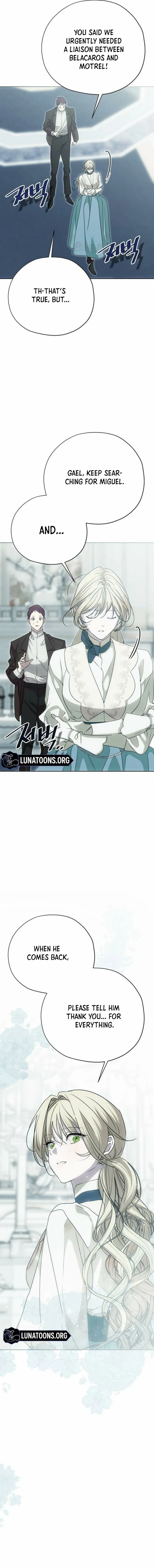 Read Moral-less Scandal chapter 45 image 5 on Lezhin