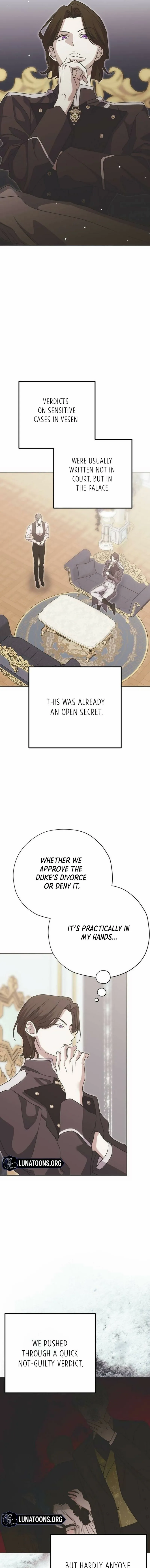Read Moral-less Scandal chapter 45 image 7 on Lezhin