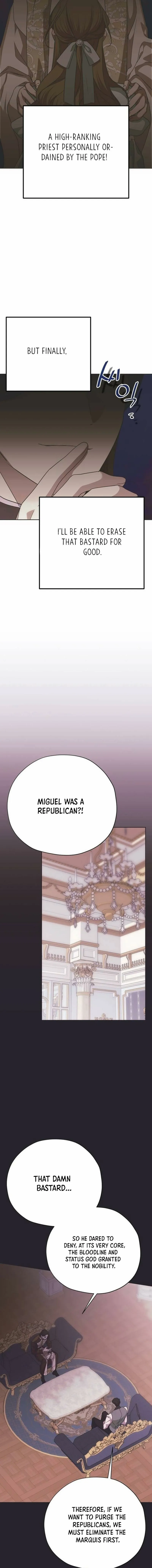 Read Moral-less Scandal chapter 45 image 9 on Lezhin