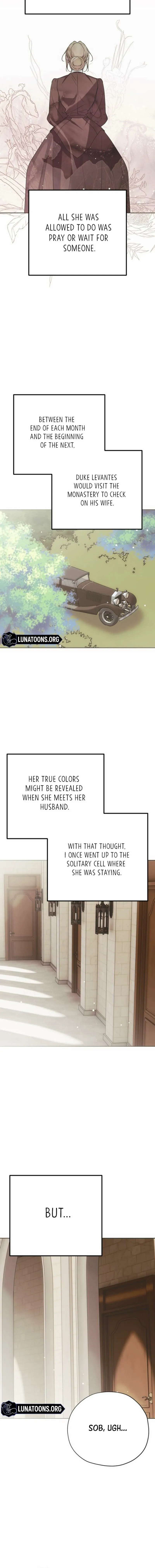Read Moral-less Scandal chapter 46 image 12 on Lezhin