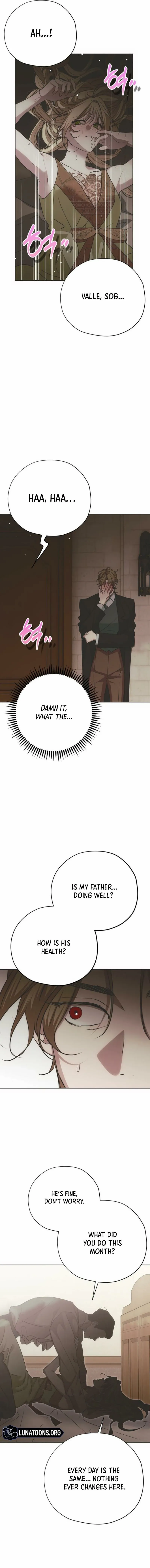 Read Moral-less Scandal chapter 46 image 13 on Lezhin