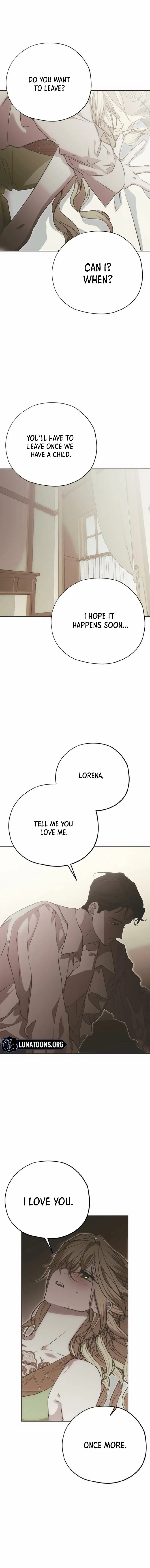 Read Moral-less Scandal chapter 46 image 14 on Lezhin