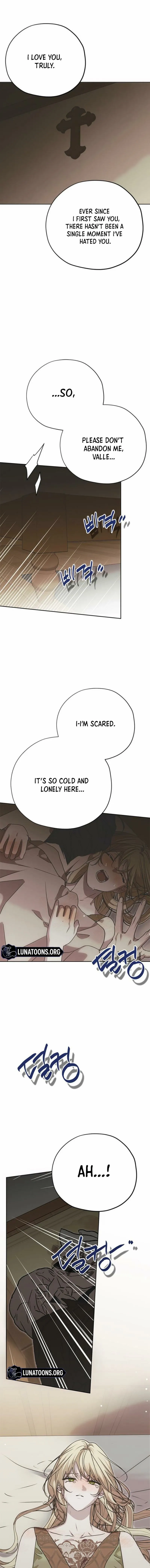 Read Moral-less Scandal chapter 46 image 15 on Lezhin