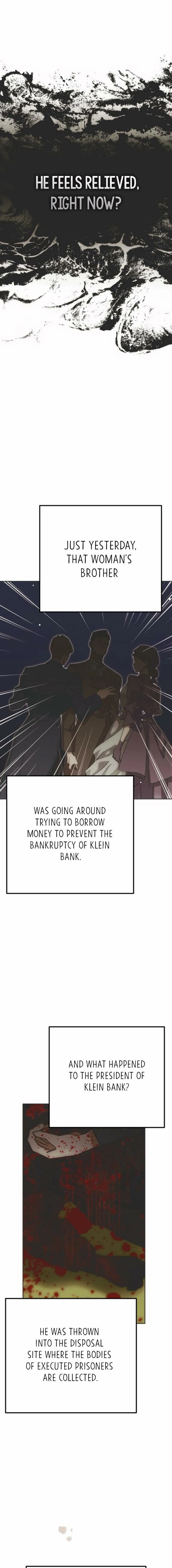 Read Moral-less Scandal chapter 46 image 17 on Lezhin