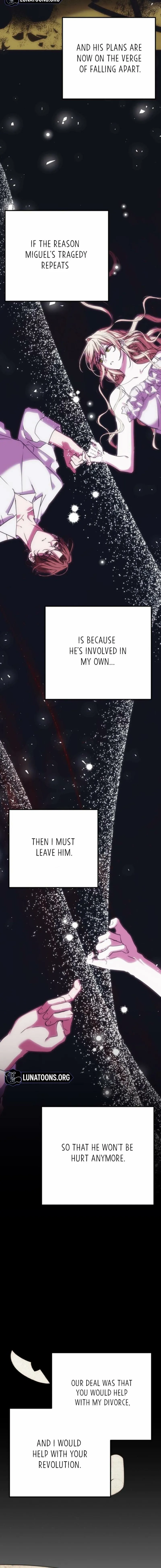 Read Moral-less Scandal chapter 46 image 2 on Lezhin