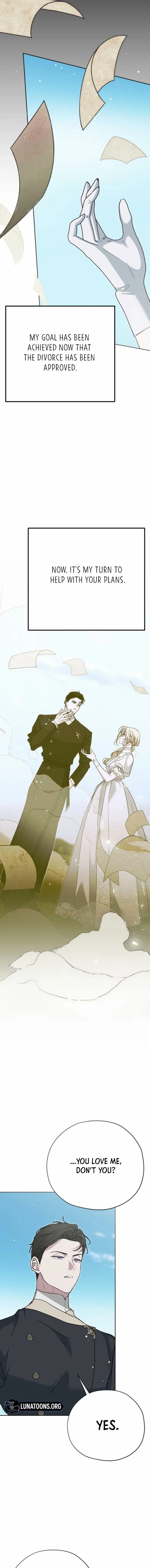 Read Moral-less Scandal chapter 46 image 3 on Lezhin