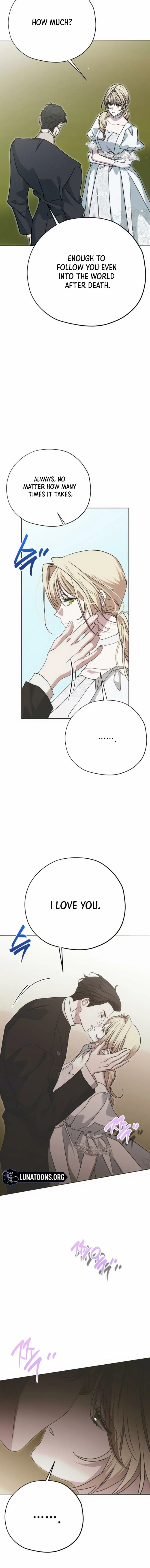 Read Moral-less Scandal chapter 46 image 4 on Lezhin