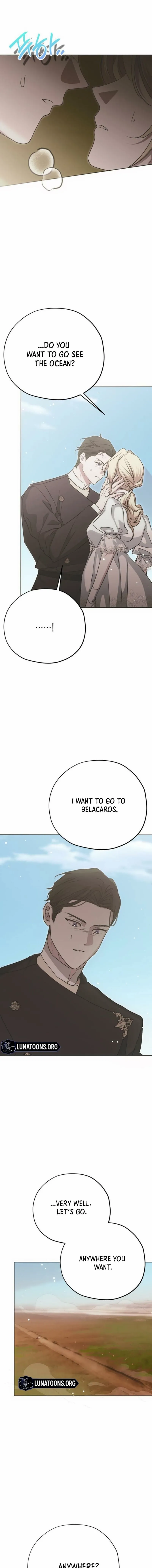 Read Moral-less Scandal chapter 46 image 5 on Lezhin