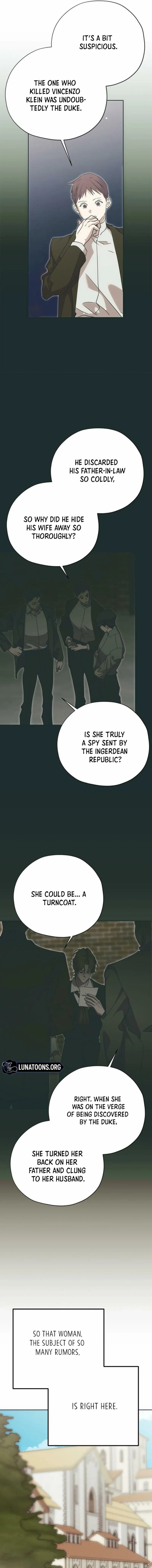 Read Moral-less Scandal chapter 46 image 9 on Lezhin
