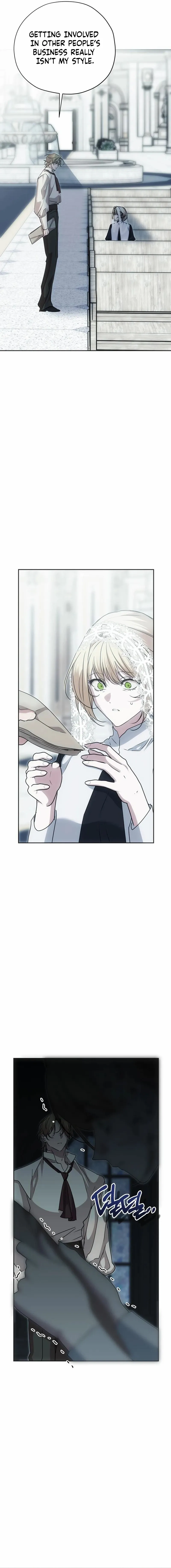 Read Moral-less Scandal chapter 47 image 1 on Lezhin