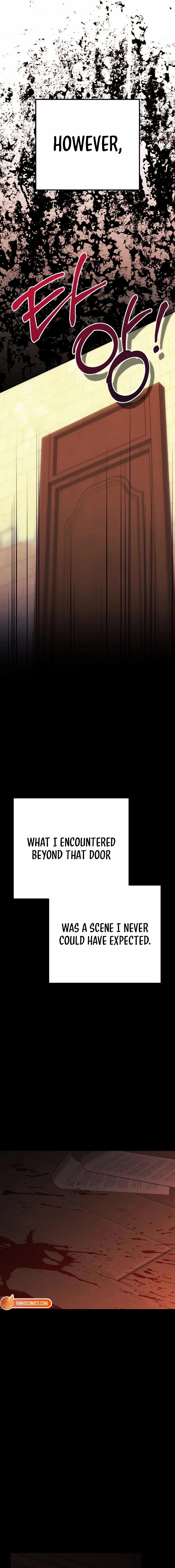Read Moral-less Scandal chapter 47 image 12 on Lezhin
