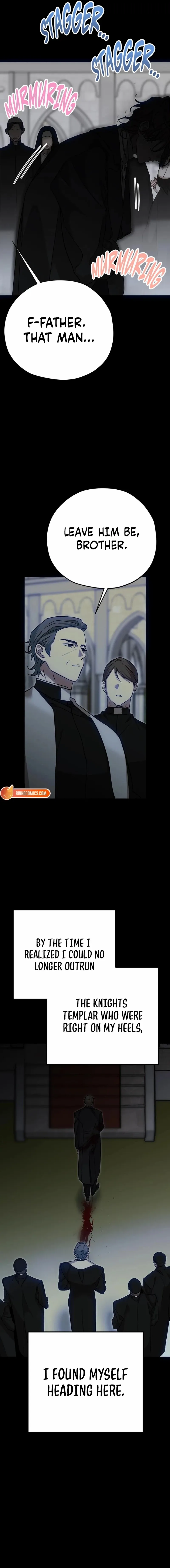 Read Moral-less Scandal chapter 47 image 19 on Lezhin