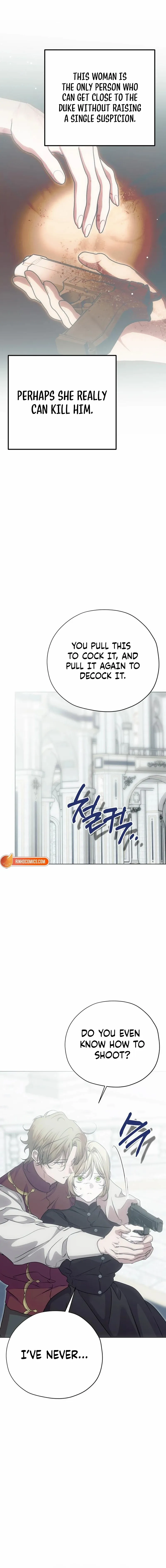 Read Moral-less Scandal chapter 47 image 5 on Lezhin