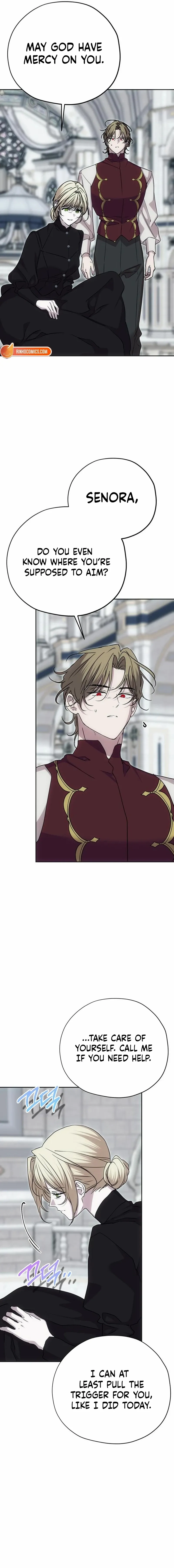 Read Moral-less Scandal chapter 47 image 9 on Lezhin