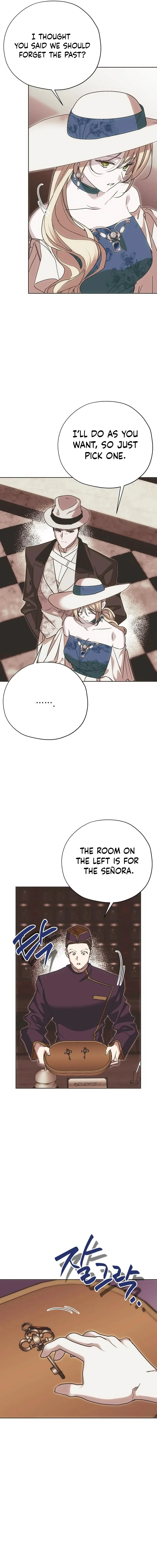 Read Moral-less Scandal chapter 49 image 1 on Lezhin