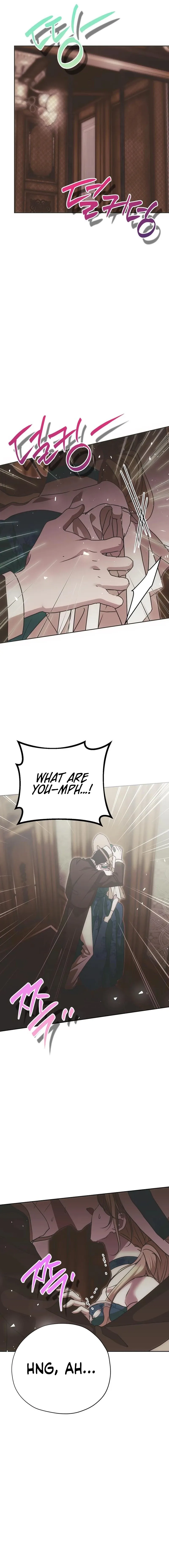 Read Moral-less Scandal chapter 49 image 12 on Lezhin