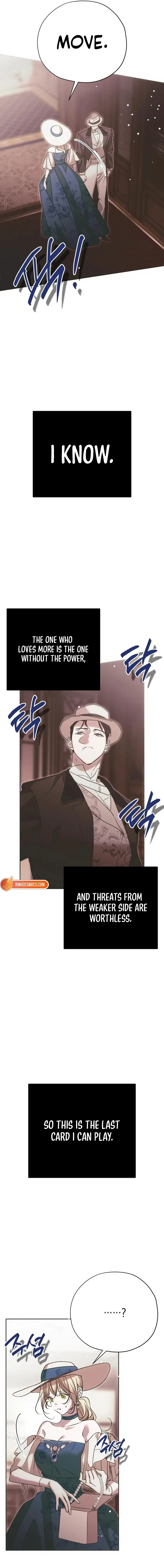 Read Moral-less Scandal chapter 49 image 14 on Lezhin