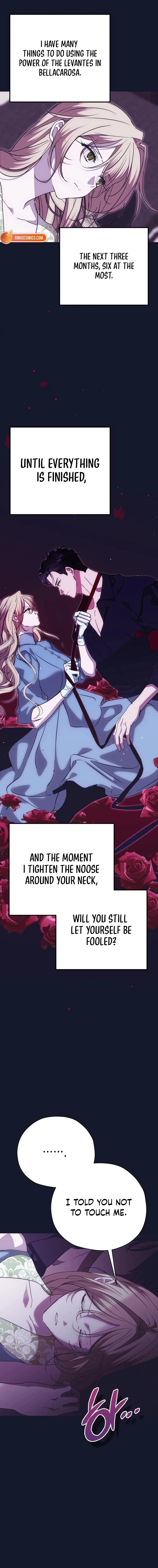 Read Moral-less Scandal chapter 49 image 18 on Lezhin