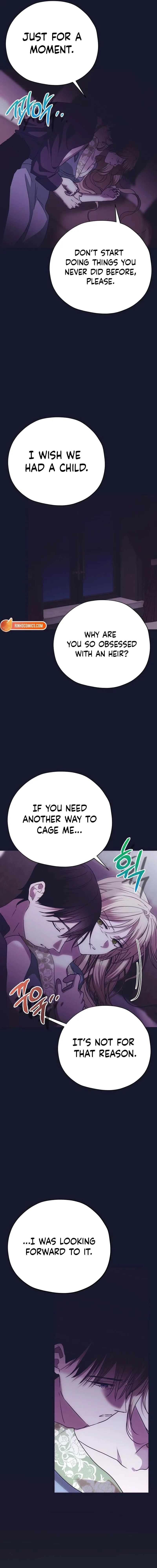 Read Moral-less Scandal chapter 49 image 19 on Lezhin