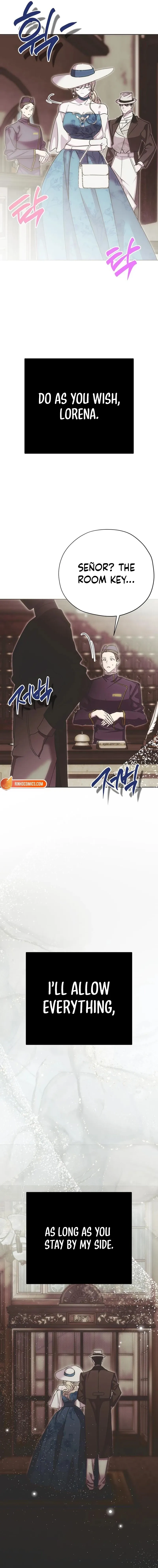 Read Moral-less Scandal chapter 49 image 2 on Lezhin
