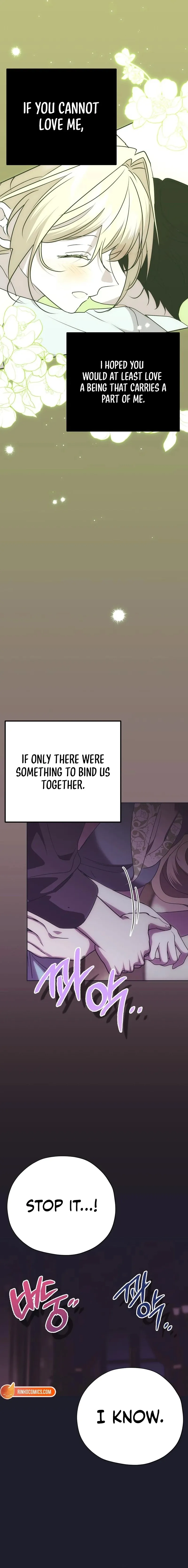 Read Moral-less Scandal chapter 49 image 22 on Lezhin