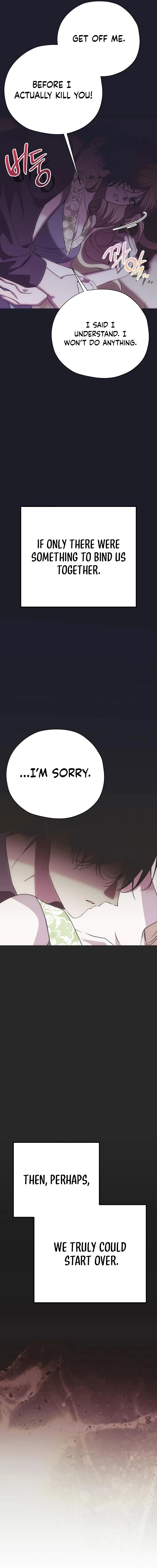 Read Moral-less Scandal chapter 49 image 23 on Lezhin