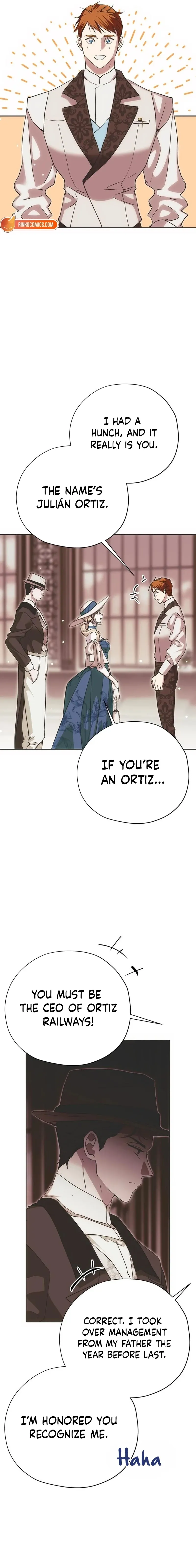 Read Moral-less Scandal chapter 49 image 4 on Lezhin