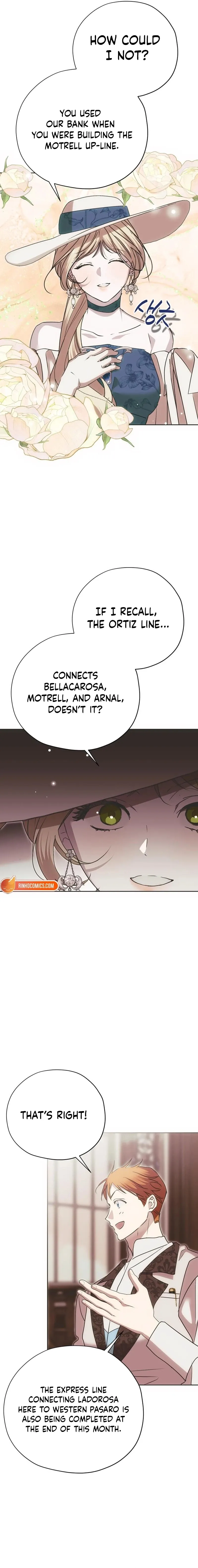 Read Moral-less Scandal chapter 49 image 5 on Lezhin
