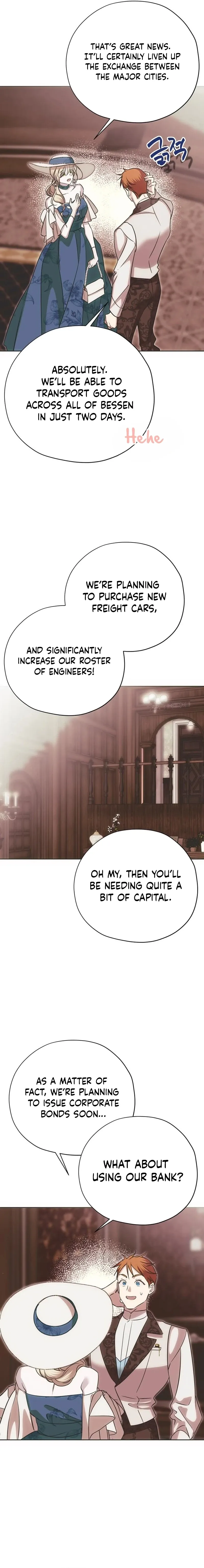 Read Moral-less Scandal chapter 49 image 6 on Lezhin
