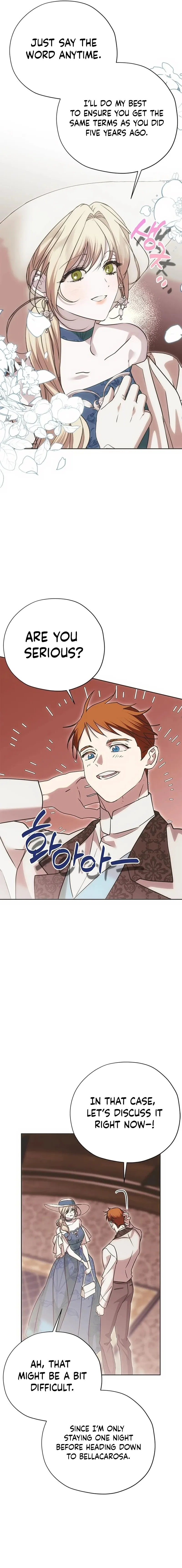 Read Moral-less Scandal chapter 49 image 7 on Lezhin