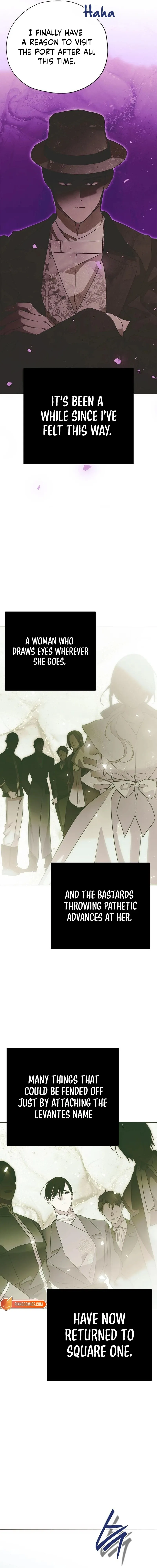 Read Moral-less Scandal chapter 49 image 9 on Lezhin