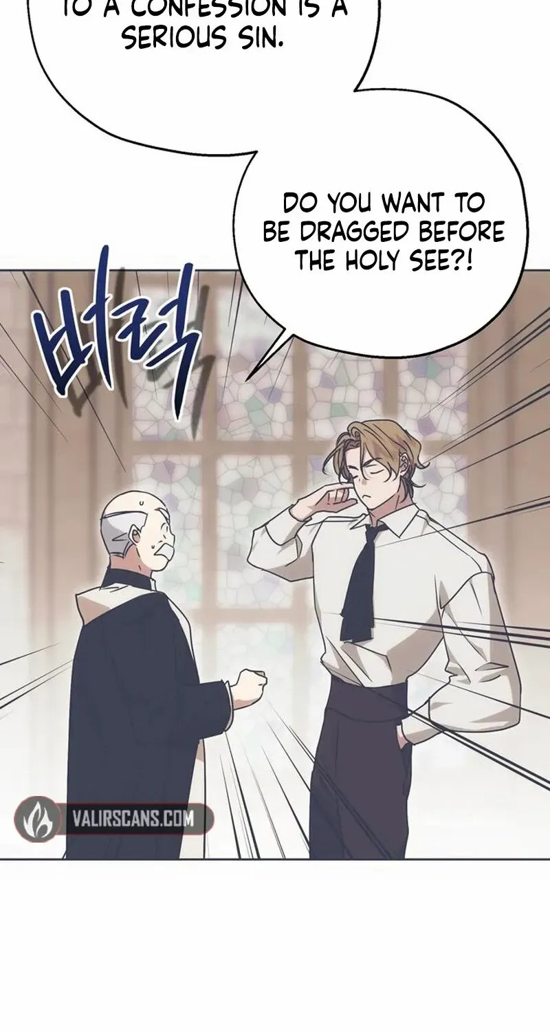 Read Moral-less Scandal chapter 5 image 74 on Lezhin