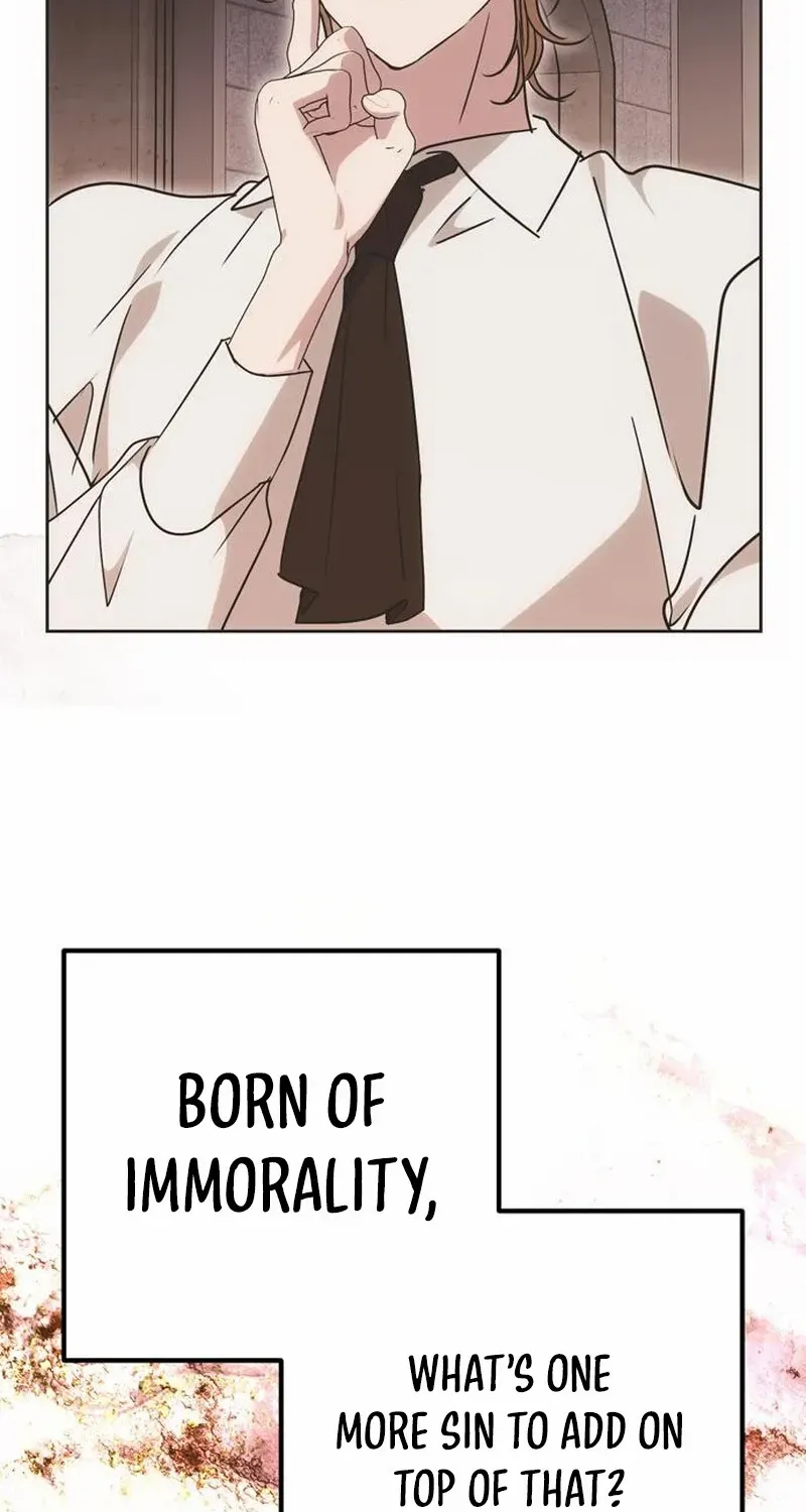 Read Moral-less Scandal chapter 5 image 81 on Lezhin