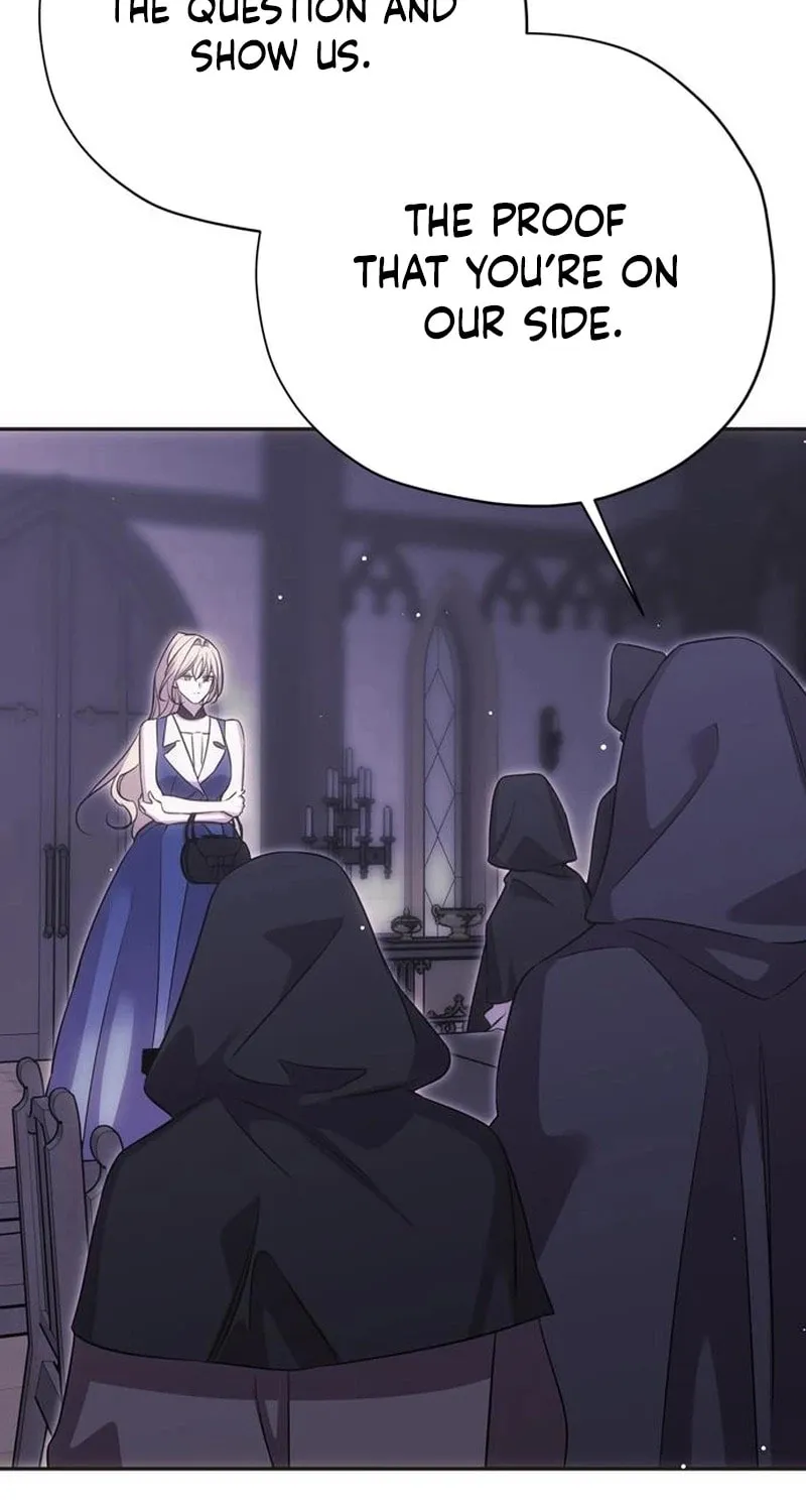 Read Moral-less Scandal chapter 50 image 110 on Lezhin