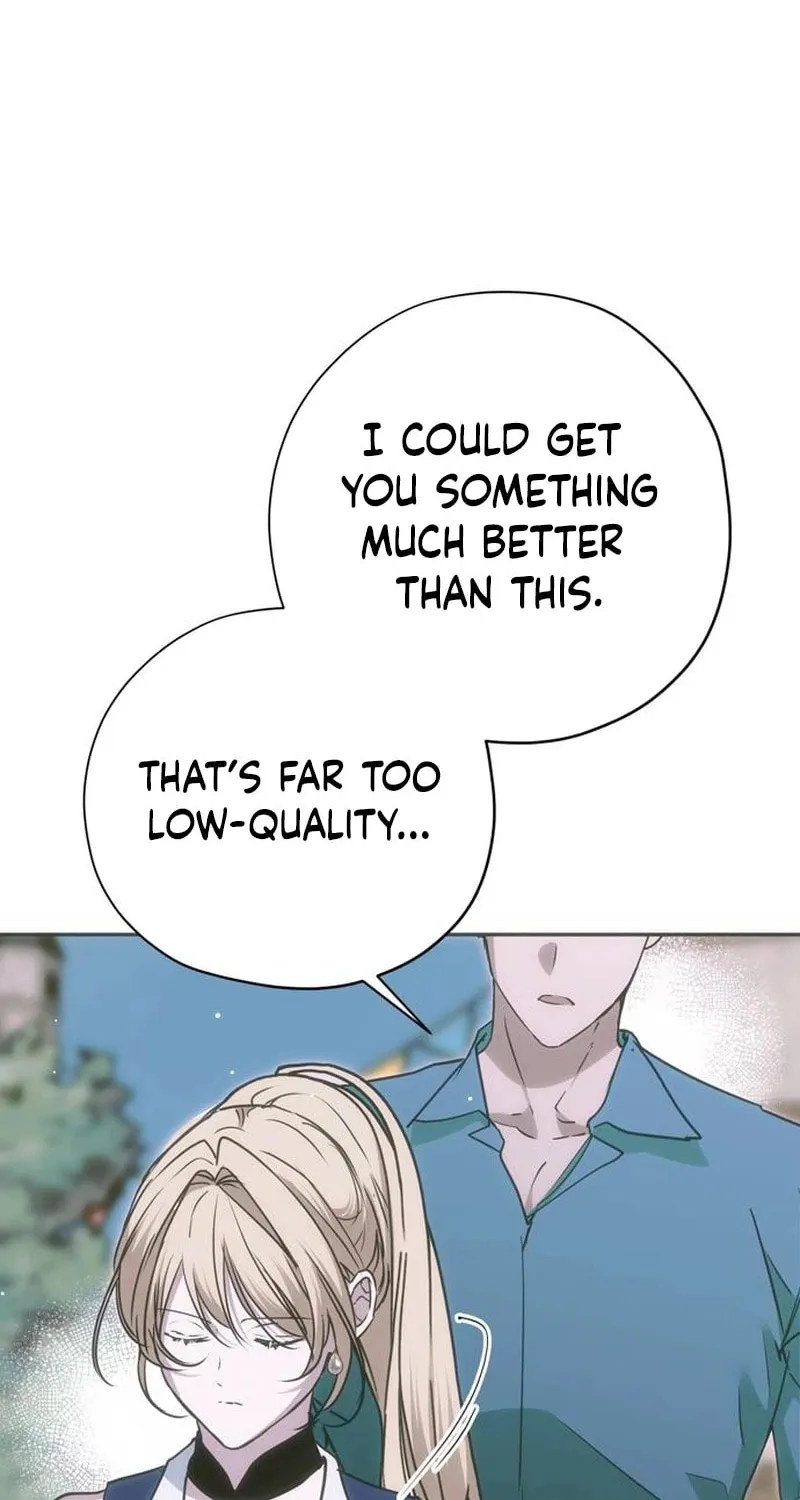 Read Moral-less Scandal chapter 50 image 36 on Lezhin