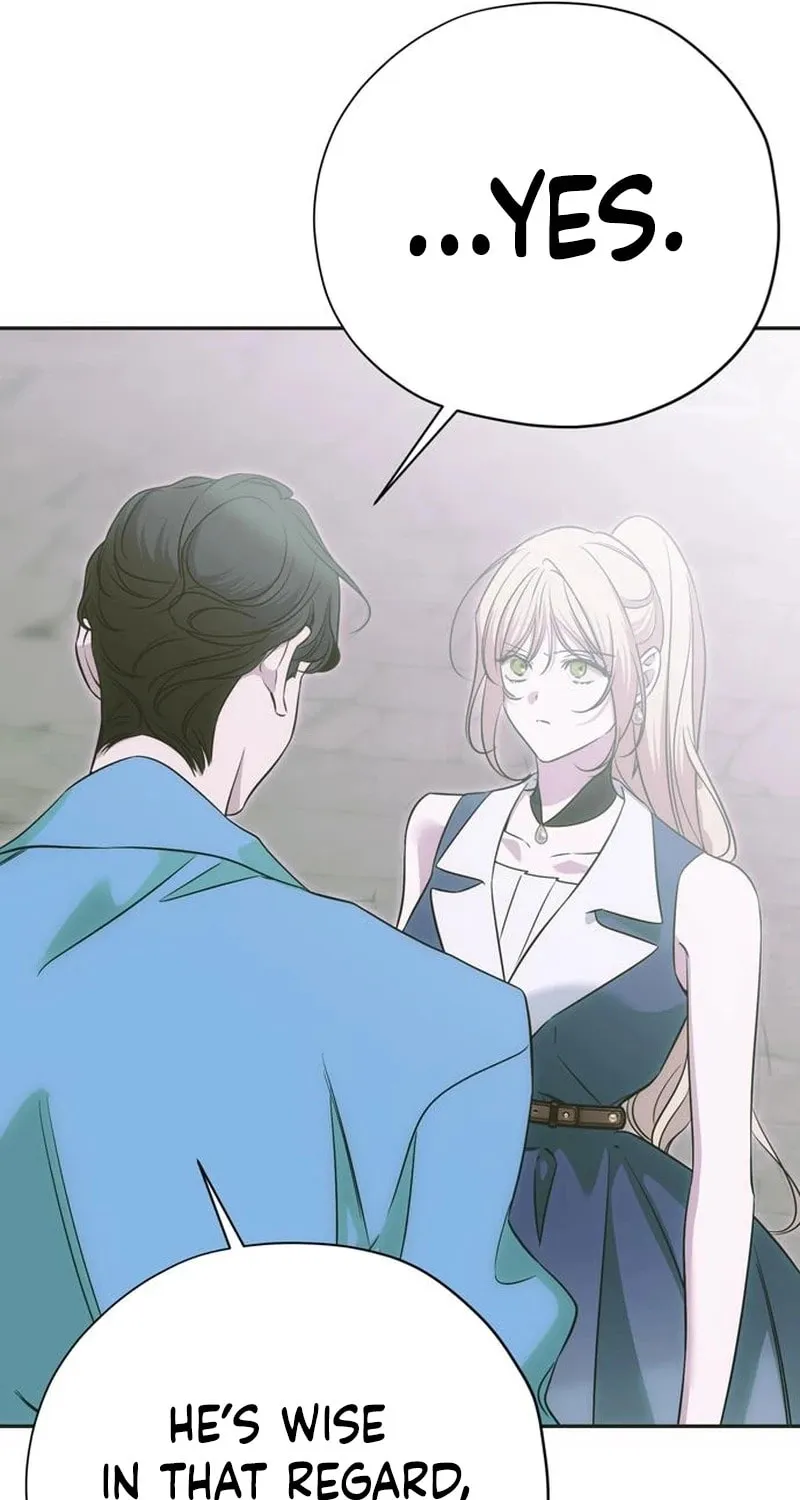 Read Moral-less Scandal chapter 50 image 82 on Lezhin