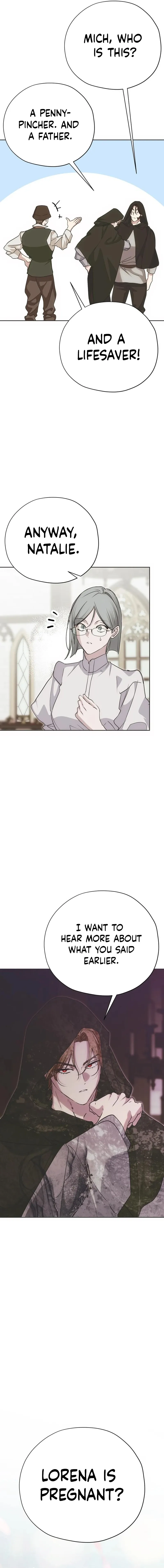 Read Moral-less Scandal chapter 53 image 1 on Lezhin